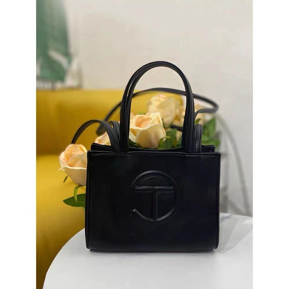 

2021 Women Designer top Telfar bags Womens Purse Tote handbags Fashion Style Luxury bag Pu Leather High Quality handbag wholesale Wallets Ke Jiu25, Please do not select this item