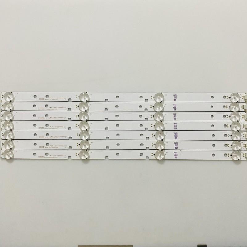 

Hisense LED43EC520UA Light Bar SVH420AB2 SVH420AB3 LED Panel Lights
