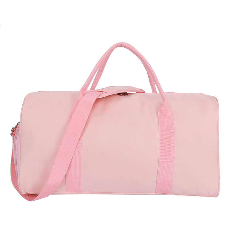 

Top Quality Designer Duffle Bag for Women Crossbody ShoulderBags Men Handbag Brand Travel Sport Duffel Casual Gym Purse With Large Capacity Storage, Black