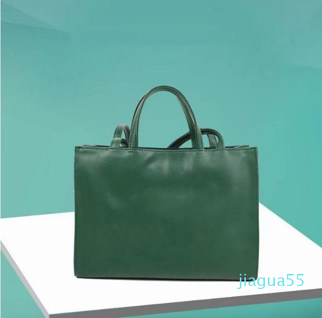 

Factory Women Designer top Shopping bags Womens Purse Tote telfars handbags Fashion Style Luxury bag, 14 boxes