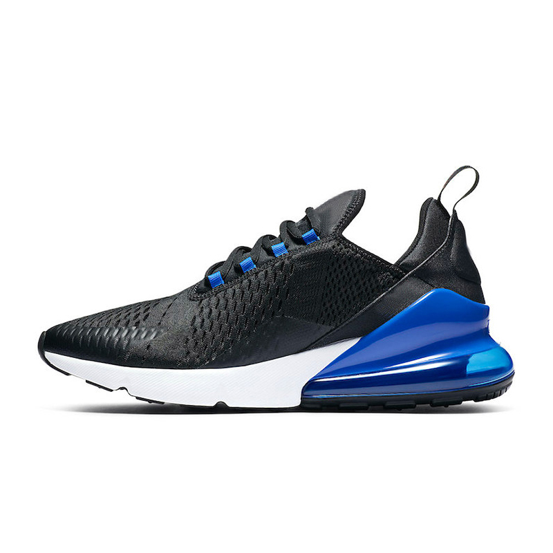 

Men Running Shoes Triple Black White University Blue Fury BARELY ROSE Anthracite Rainbow Midnight Navy Hot Punch Mens Women Trai, 36-45 university blue