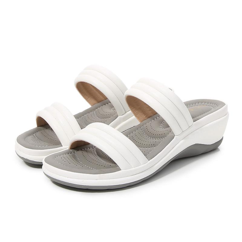 

Fashion Ladies Shoes Woman Sandals European Female Slippers For Women, Black