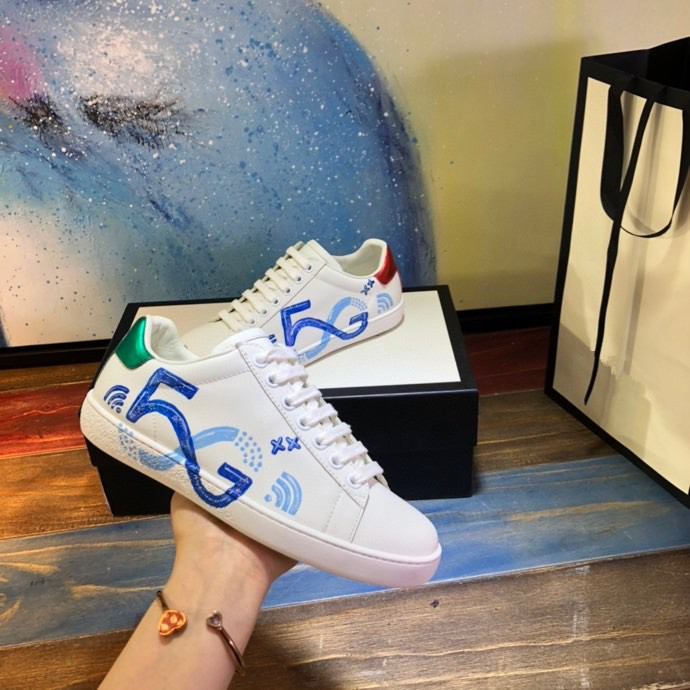 

2021 Newest Designer Womens Mens Sneakers Casual Mesh Shoes Women Men flat traners sport Shoe fashion couples runner sneaker, 02