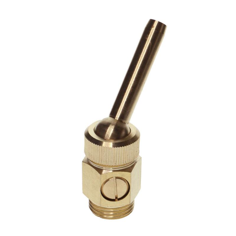 

Pool Outdoor Easy Install Fountain Nozzle Home Spray Pond Brass Garden Jet Straight With Sluice Gushing Sprinkler Decorations