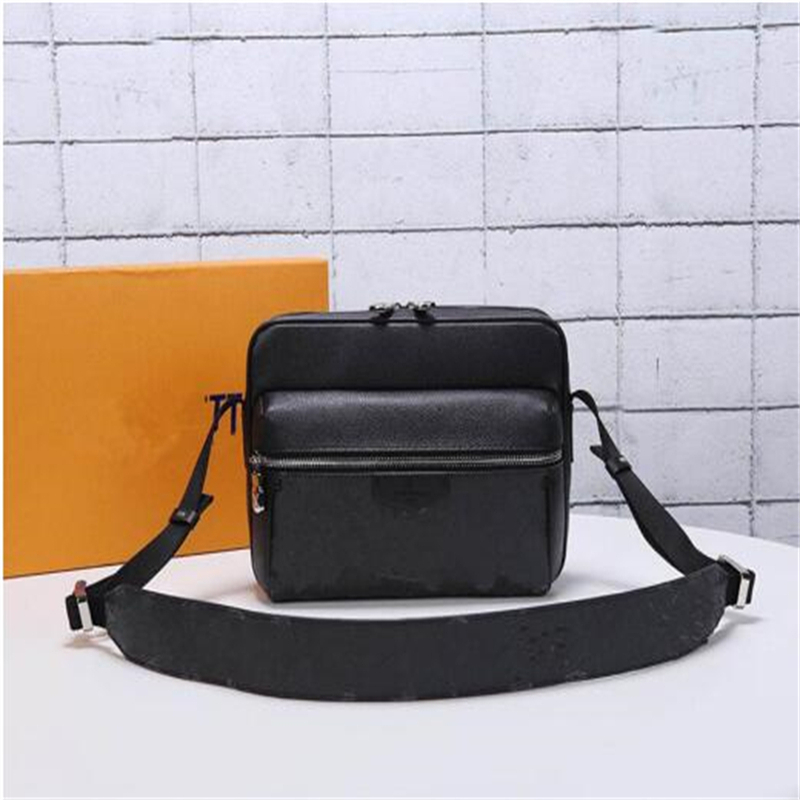 

A69 Classic Flap Luxury Bag Big Brand Fashion Handbag Caviar Grained Leather CF Women's Wallet, Sky blue