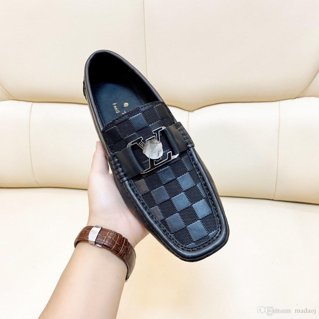 

Q1 Men Flat Light Breathable Shoes Shallow Casual Shoes Mans Moccasins Man Sneakers Peas Zapatos Hombre Shoes Driving Loafers Shoe 22, #09