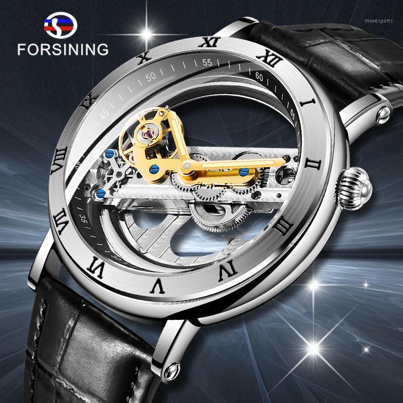 

Mens Watches Top Sport Men Watch Military Army Bridge Skeleton Automatic Mechanical Male Clock Gift Wristwatches, All gold