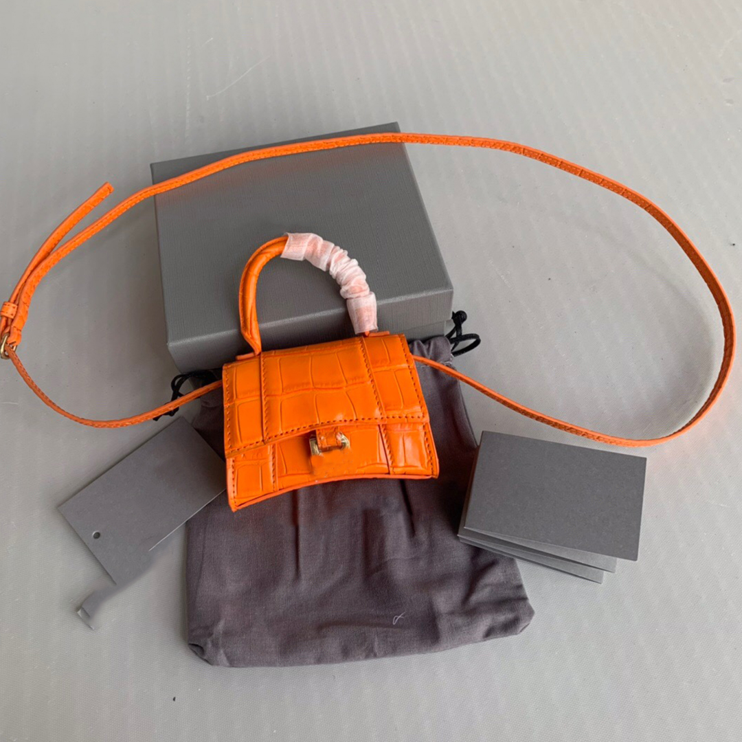 

Classic lady leather handbag shoulder strap bag designer 7A high-end customized quality leisure fashion style