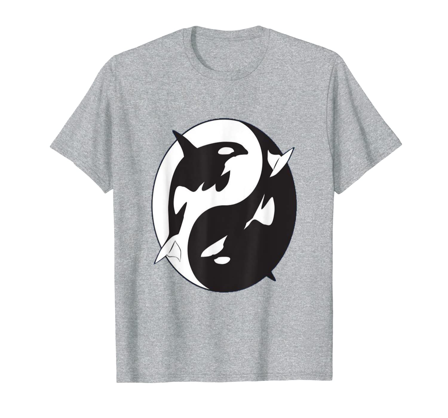 

save the orcas t-shirt t-shirt, White;black