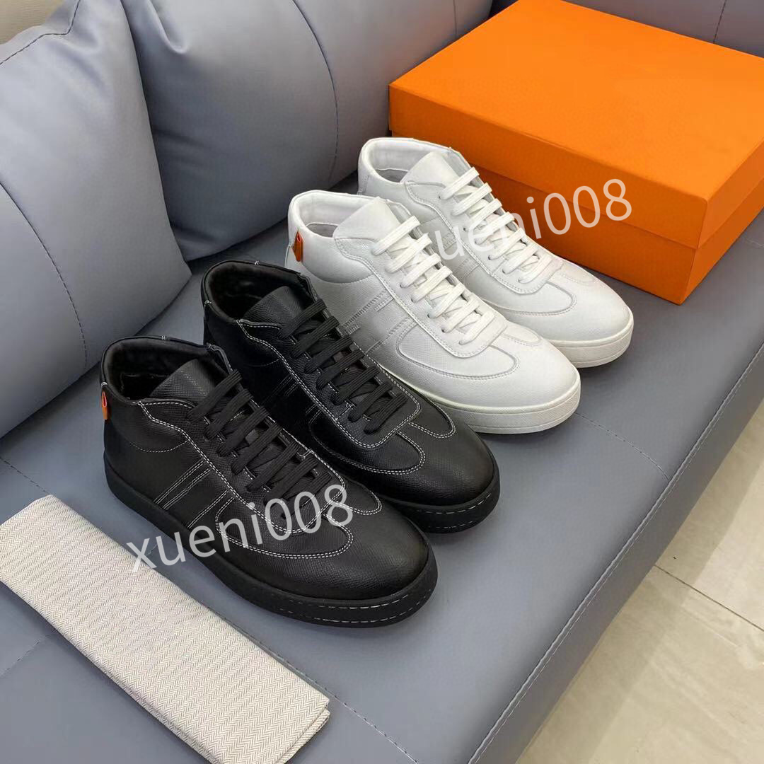 

New board shoes female womens students hand made leather thick sole large size small white black sports casual shoes women rd211006, Choose the color