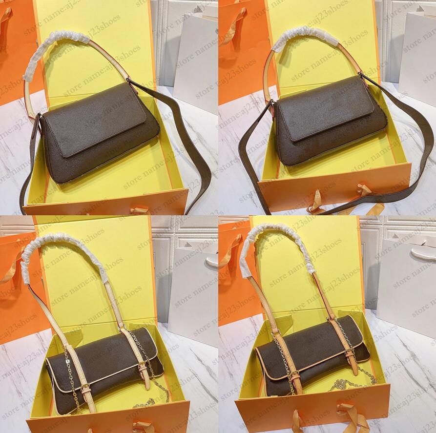 

Designer Bag Vintage Letter Flower Monograms Leather No Sleeps City Vivian Roomy Tote Versatility Shoulder Bags Manhattan Shopping designers handbags, 05