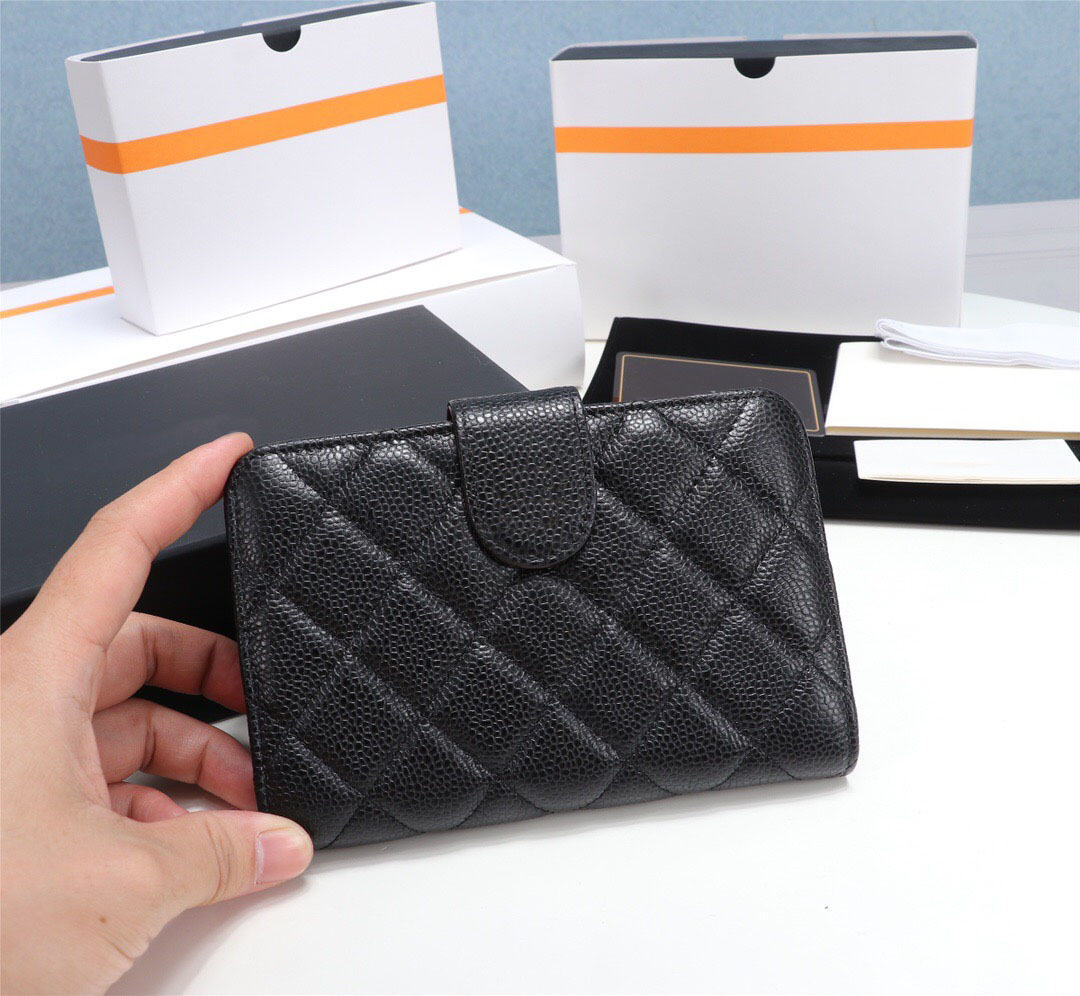 

Single zipper WALLET the most stylish way to money, cards and coins men leather purse A48667, 4 sheepskin silver buckle