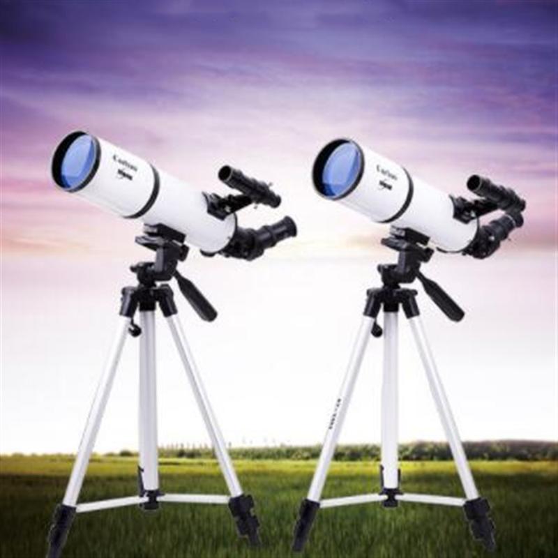 

Telescope & Binoculars Tianlang Corbao 70AZ-PL25 80AZ-PL25 80AZ-S-PL25 90AZ-S-PL25 80EQ-PL25 90EQ-PL25 HD Astronomy Student Growth Mirror