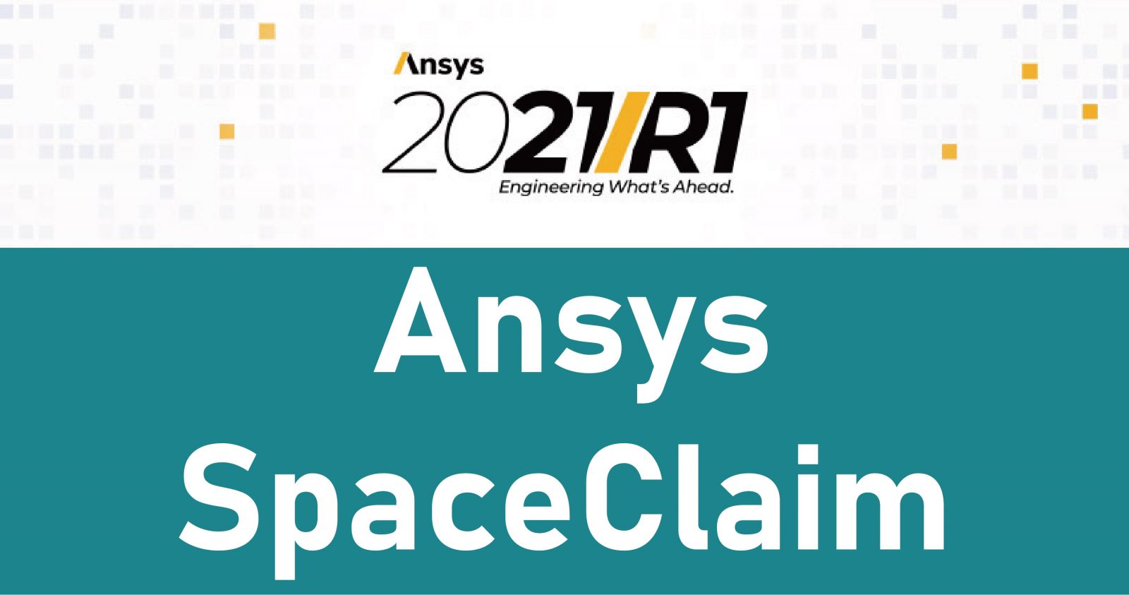 

Spaceclaim 2021
