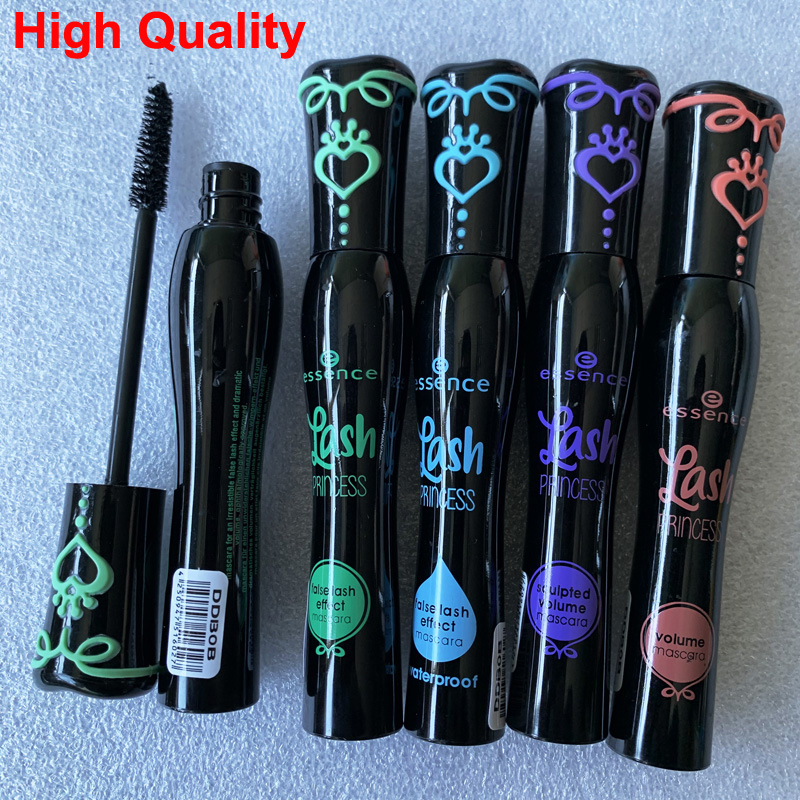 

Lash Princess Mascara False Lashes Effect Black Mascaras sculpted Volume máscara Cruling 12ml Eye Makeup Lengthening long lasting waterproof eyelash Cosmetics