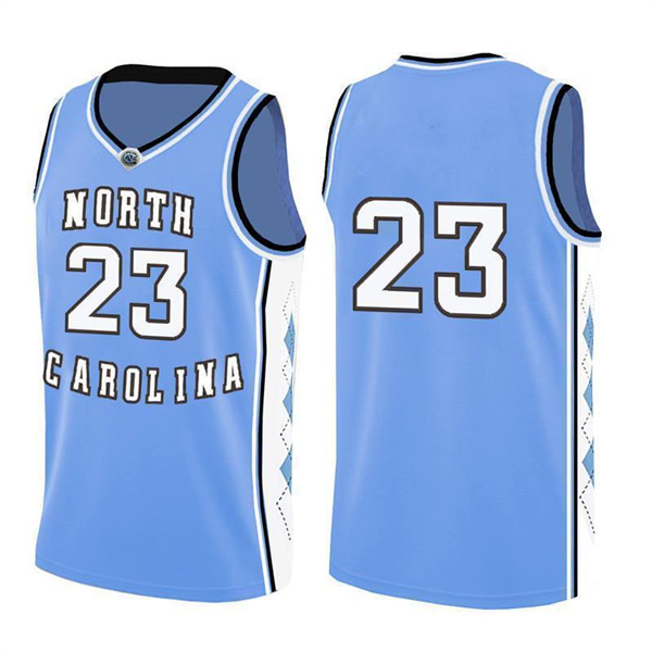 

23 MJ 9 Basketball Jerseys Scottie 33 Pippen Dennis 91 Rodman Demar Lonzo DeRozan Ball Derrick Zach Rose LaVine North Carolina Tar Heel Mens Youth 11 2, Men jersey