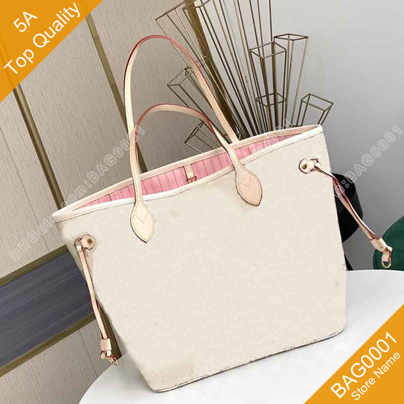 

Composite Bags Women Casual Tote Large Capacity Canvas Shopping Grid Shoulderbag Handbags With Box B002 BAG0001, 12.6 x 11.4 x 6.7 inches