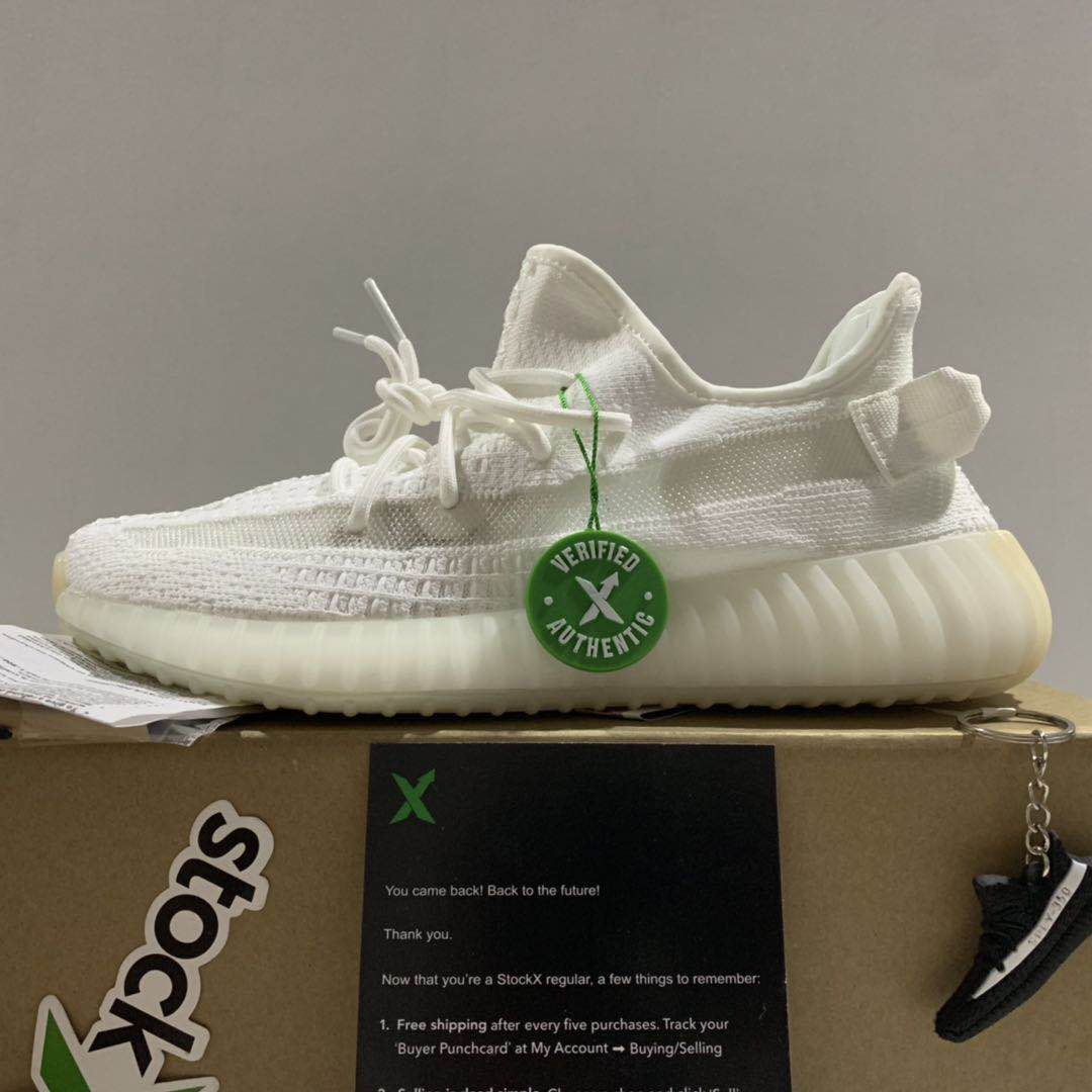 

2021 Kanye West Yeezy 350 V2 yeezys Men Women Running Shoes Zebra 3M Tail Light Cinder Static Reflective Ash Blue Carbon Israfil Womens Sport Trainers Sneakers 36-48