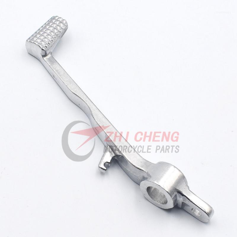 

Motorcycle Brakes For Ninja ZX10R ZX-10R 2004 2005 2006 2007 2008 2009 2010 ZX6R ZX-6R 05-08 ZX636 Rear Brake Lever Foot Pedal1