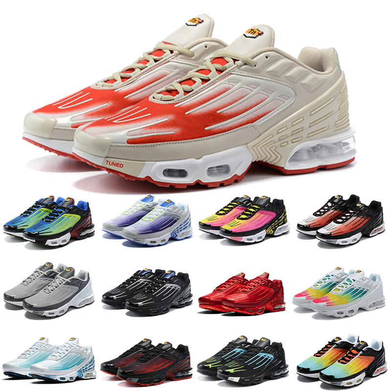 

Tn Plus 3 Iii Tuned Running Shoe Svapourmax Top Quality Triple White Black Hyper Blue Green Og Neon Mens Womens Sneakers Sports Runners, A22 green aqua 36-45