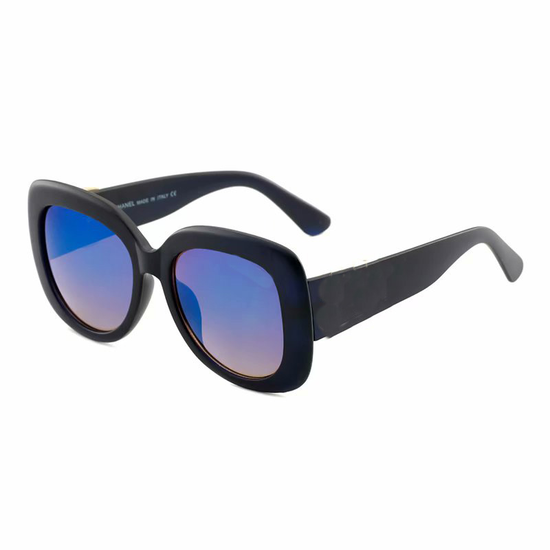 

designer Sunglasses Sunglass for Men Women Fashion Small Frame Yellow eyeglass Female Retro Rivet Glasses UV400, White;black