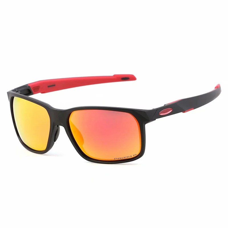 

Brand O sunglasses mens Polarized Glasses Colorful Riding Women Sunglasses Luxury Designers Sunglasses OO9460 UV400 PC Lens TR90 frame & Box, White;black