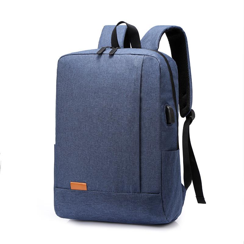 

Backpack 2021 17 Inch Laptop Usb School Bag Rucksack Anti Theft Men Backbag Travel Daypacks Male Leisure Mochila