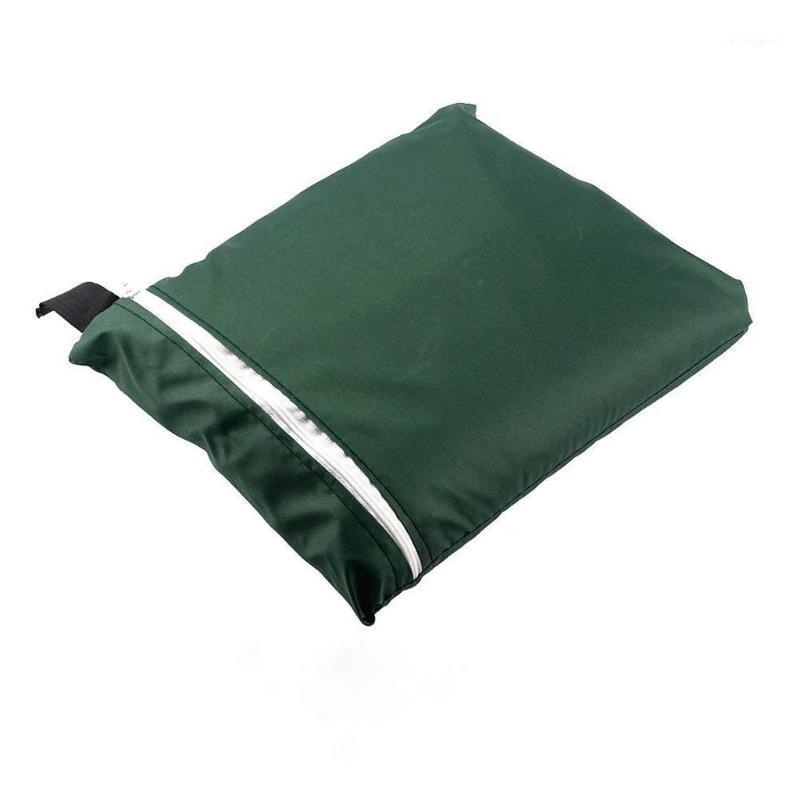 

Folding Chair Cover Recliner Waterproof UV Oxford Cloth Deck Sun Loungers Deckchairs Protective Covers 110cmx71cm
