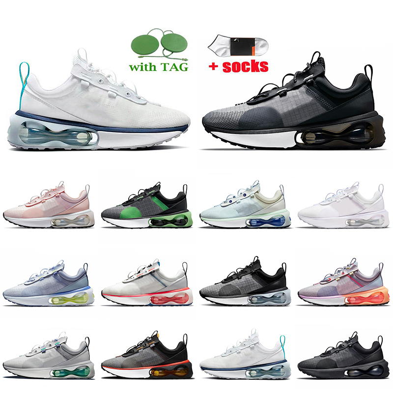 

Top Fashion Women Mens Cushion 2021 Running Shoes Thunder Blue Black Grey Barely Rose Green White Pure Violet Venice Photon Dust OG Mystic Red Sneakers Sport Trainers, Venice 36-40