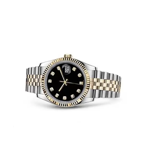 

Wristwatches Women Watch Lady Size 26mm 31mm Girl Sapphire Glass Wristwatch Automatic Mechanical Movement watches, Sapphire crystal