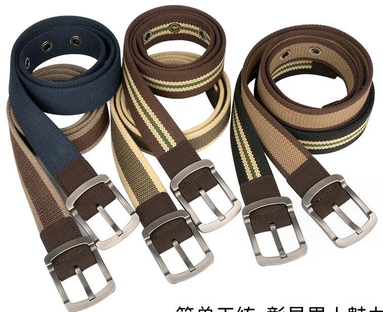

men h belts women with fashion big buckle real leather belts wholesale, Black;brown