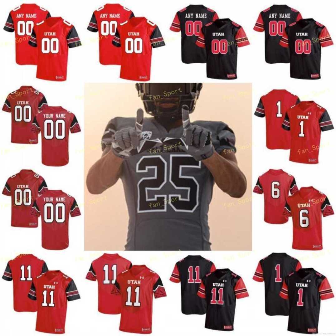 

Utah Utes Football Jersey NCAA College Smith Huntley Moss Thompson Kuithe Anae Lloyd Brumfield Dixon Shelley Covey Hansen Bolles Lotulelei, As