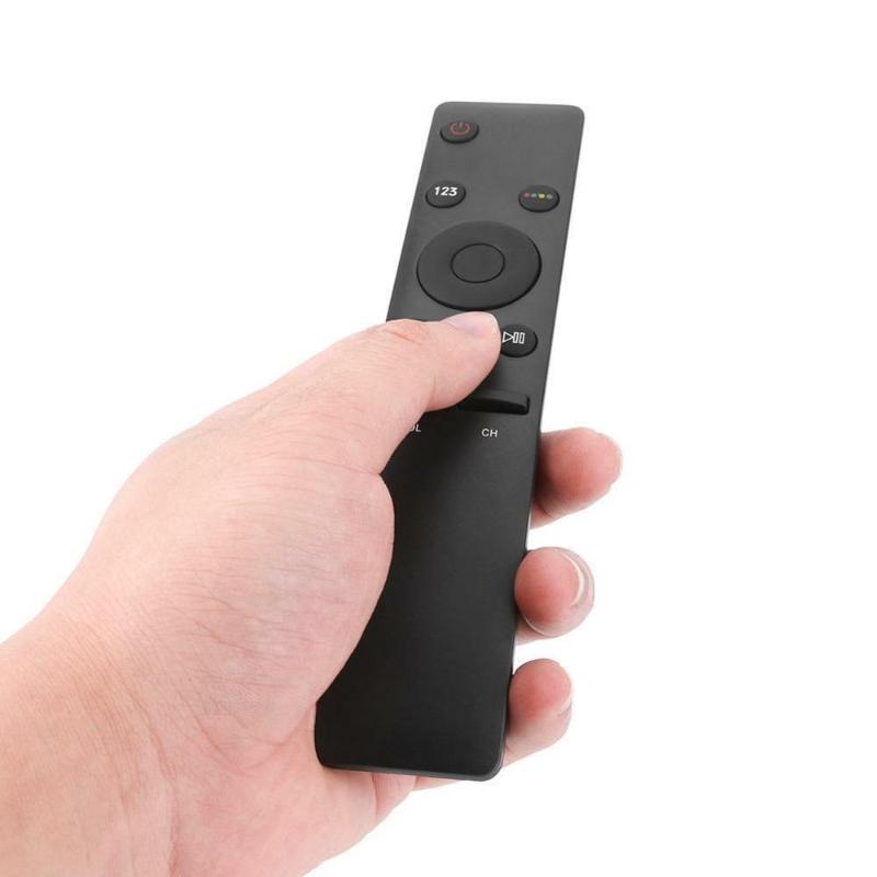 

Large Button Smart TV Remote Control For BN59-01260A BN59-01259B E D Television Controller Controlers
