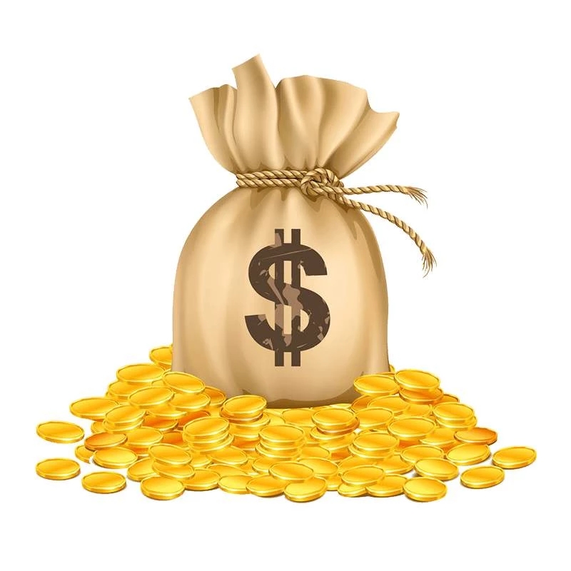 

Extra Box Packaging cost & Extral DHL just for balance of order cost Customize Personalized Custom Product Pay Money, Silver