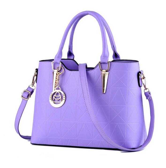 

CLASSIC FLOWER HBP Ladies Hand Bags Luxurys Handbags Women purse Designer White Crossbody Bag Leather Handbag Female Bolsa purple color, Red