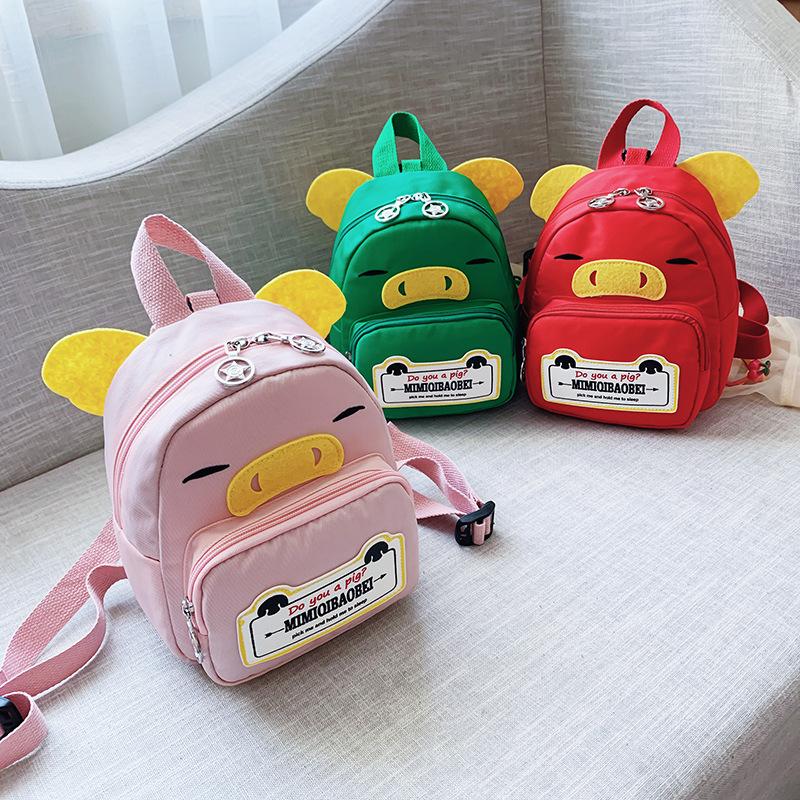 

Zaino Scuola Rugzak Mochilas School Backpack Kids Bags For Girls Bag Boys Book