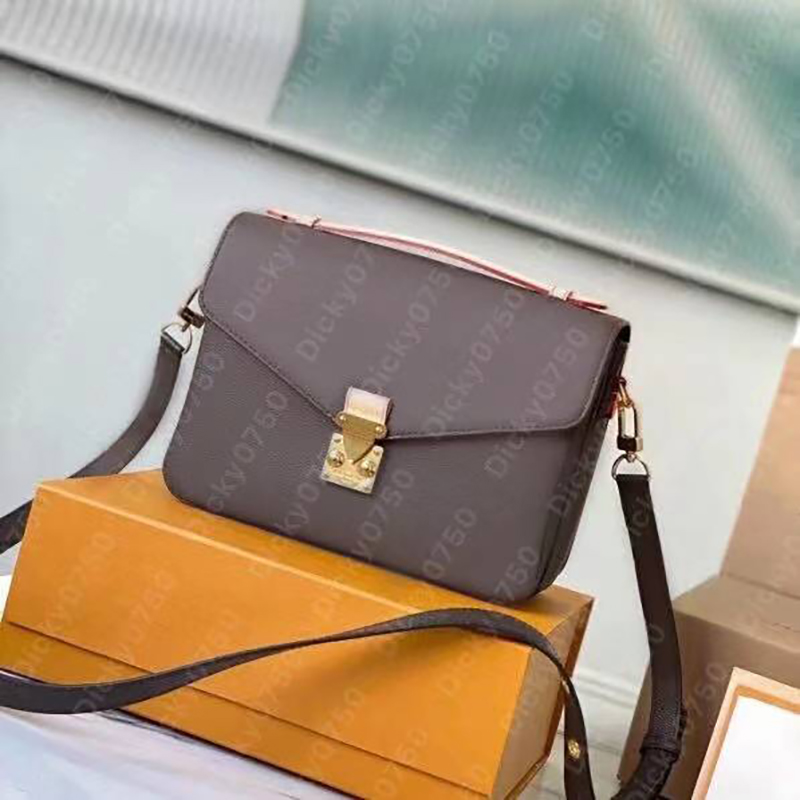 

Messenger bag Metis Bags Wholesaler luxury Designer Bags Classical women Shoulder Handbags phone Purse fashion orignal leather M40780 dicky0750, Ribbon(not for sale separately)