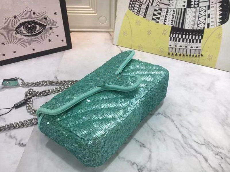 

fashion handbags fashion bags women bag shoulder bag Handbags material Silver chain high quality handbag