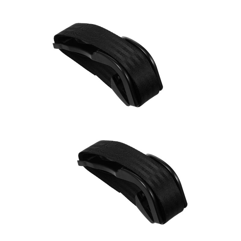 

Safety Belts & Accessories 2pcs Maternity Car Belt Adjuster Adjustable Practical Harness For Pregnant