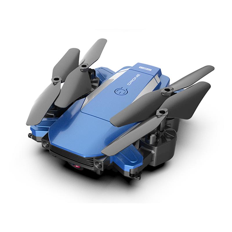 

Mini Drone With Camera 4K HD1080P HD Profenssional WIFI FPV Air Pressure Altitude Hold Foldable Quadcopter Dron Drones