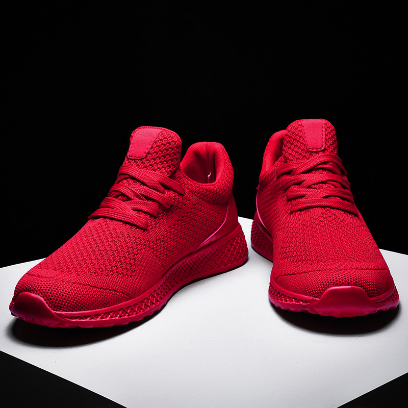

Womens Men Sport Trainer Running Shoes Breathable Mesh Red Black White Blue Green Platform Runners Sneakers Size 48 Code:03-052, Dsc_7007