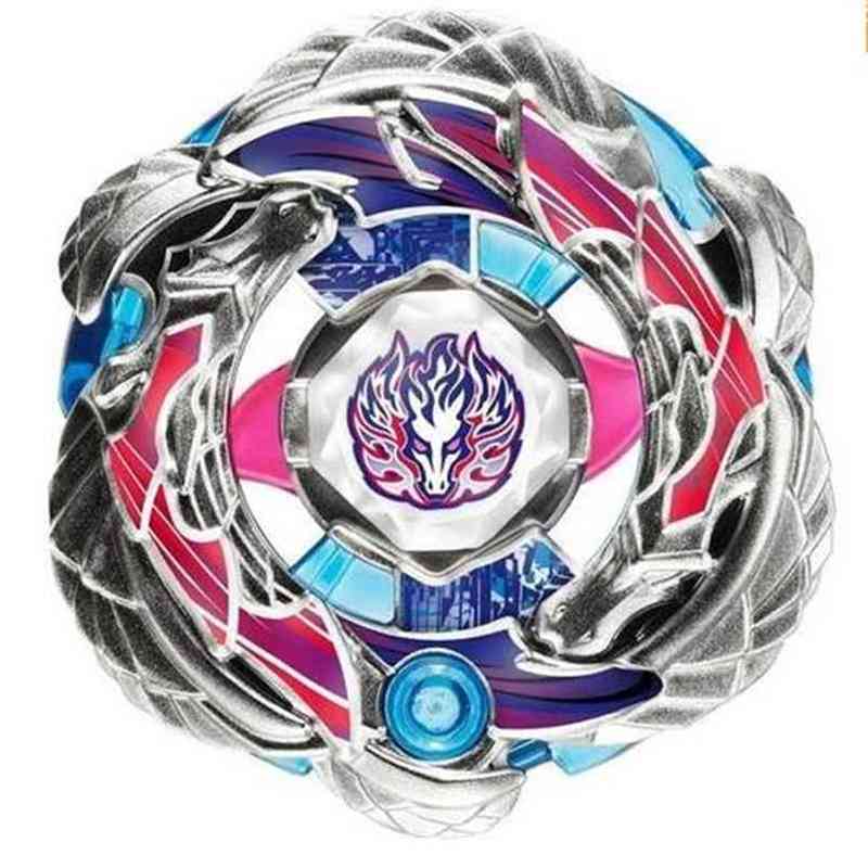 

Tomy Japanese Beyblade Zero-G BBG26 Samurai Pegasis pegasus 210803