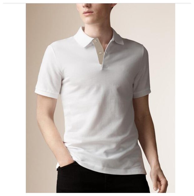 

High Quality England Men London Brit Polos Fashion Cotton Short Sleeve Male Casual Solid Polo Shirts Sport Tees T-Shirts Black White Blue, White;black