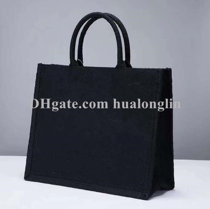 

Woman Shopping Bag women handbag purse bags handbags tote large canvas fashion high quality lady, 22cm mini