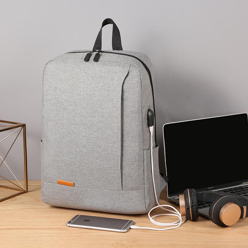 

Backpack Fengdong Anti Theft 15.6 17 Inch Men Laptop Waterproof Travel Bagpack USB Backbag School Bag For Teenager Boys Mochila, Black