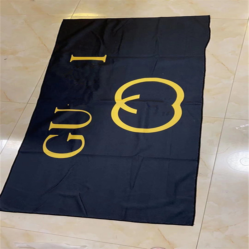 

2021 fashion unisex bath beach towel Water absorption high quality towels luxury 70*140cm modern style wholesale design