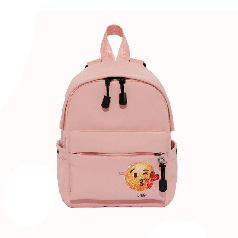 

School Backpack Kids Bags For Girls Bag Boys Rugzak Mochila Escolar Infantil Menina