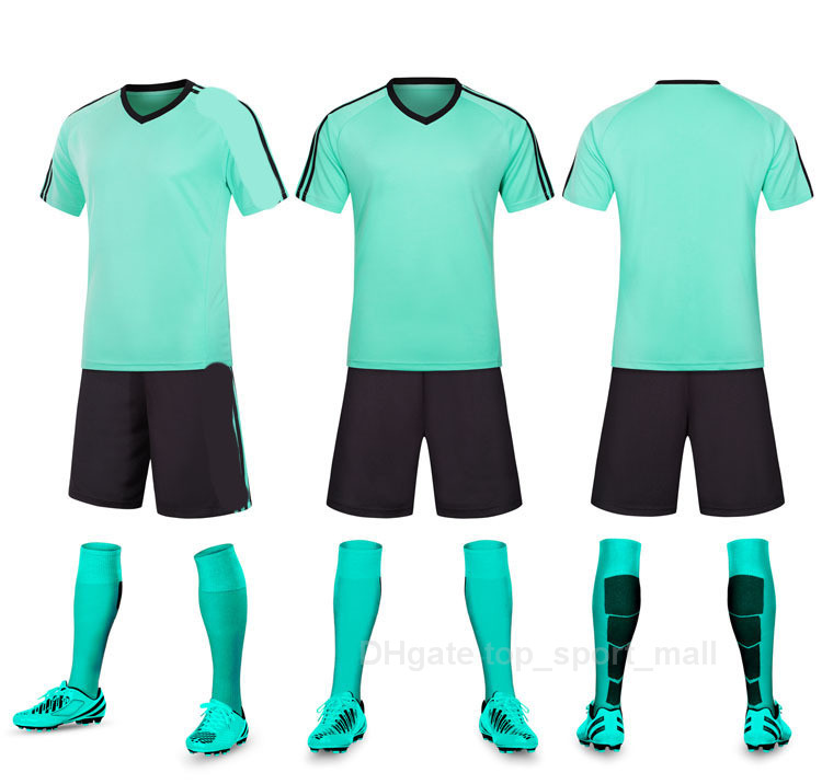 

Soccer Jersey Football Kits Color Blue White Black Red 2585621