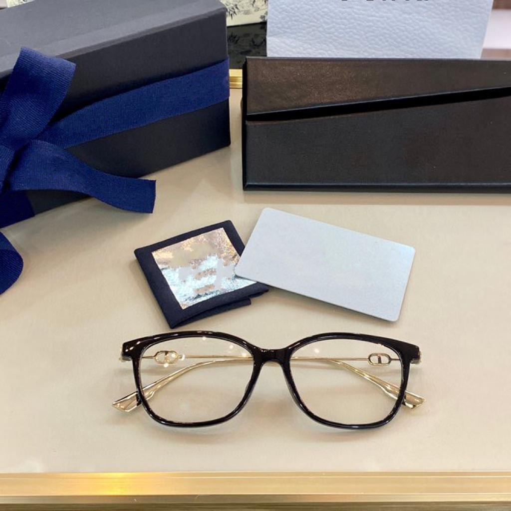 

top quality SIGHT01F womens eyeglasses frame clear lens men sun glasses fashion style protects eyes UV400 with case, Silver