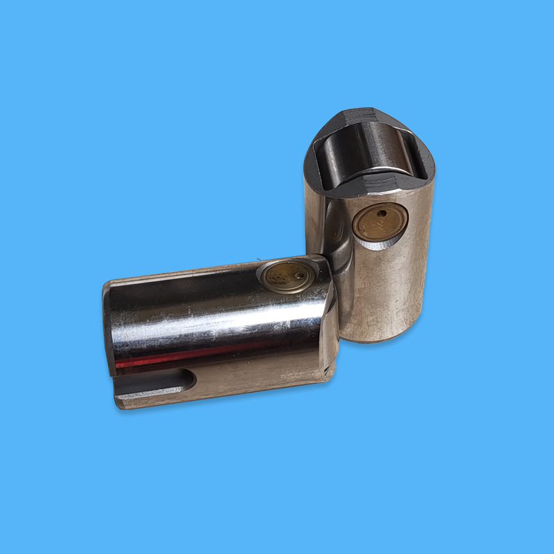 Tappet Roller 6745-41-2100 6745-41-2110 6745-41-2120 6745-41-2130 for Engine 6D114 SAA6D114E-3 6L EFI Type Fit PC300-8 PC300LC-8 PC350LC-8 WA430--image-756647230